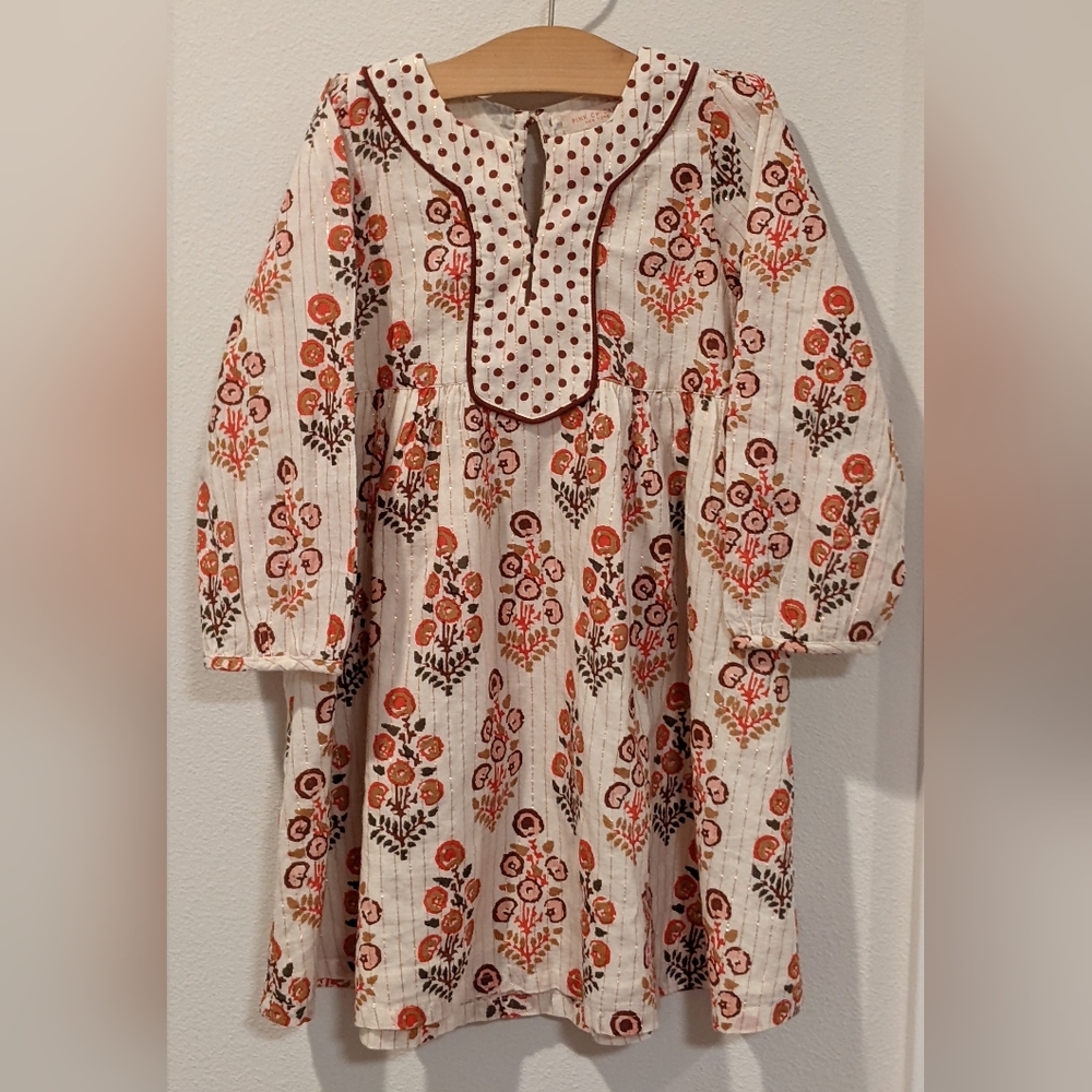 Pink Chicken Christine Dress